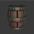 ef363541e21c3884a81c111ca93d4d9b_preview_featured.jpg Barrel and Mimic Barrel