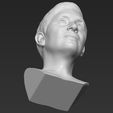 20.jpg Ellen Degeneres bust 3D printing ready stl obj formats