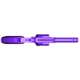 Colt 38 police special.obj Colt 38 Polizei Spezial