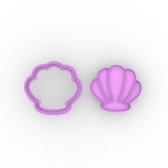 fsfrfr.jpg SEA - CLAM - OYSTER - OYSTER - COOKIE CUTTER