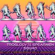 Troglodyte-Spearmen-Squad-D.jpg Troglodyte Spearmen Squad