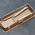 20221207_203230.jpg Chest Rig BB container for Airsoft