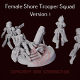 Main-Render-Back.png Female Shore Trooper Squad Version 1 - Legion Scale