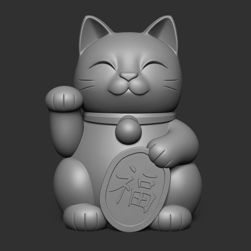 10.png Maneki-neko
