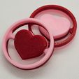 20230129_133136.jpg Heart Spinners: Pencil Toppers, Keychains & More
