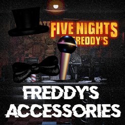 ertyu.png Freddy's accessories FNAF 1