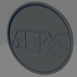 AEM.png Coasters Pack - Brands of Aftermarket Car Parts