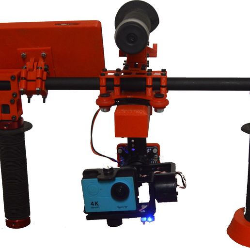 Video Stabilizer