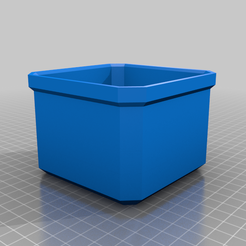 Packout_Bin_Mid.png Milwaukee Packout for 3D Printers - EARLY DESIGN