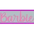 assembly9.jpg BARBIE Letters and Numbers | Logo