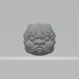 9.png The Nine Sons of the Dragon 3D print model
