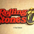 rolling-stones-grupo-musica-rock-vintage-culto.jpg Rolling Stones, logo, poster, sign, signboard, rock band, rock music group