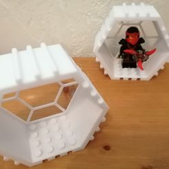 IMG_20201220_101159.jpg Lego Figurine Display - Hive Module
