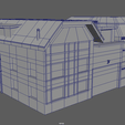 House_01_City_Pack_01_Wireframe_03.png Low Poly Basque Style House