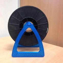 IMG_3675.JPG Support rolls filament (90x120mm)