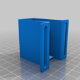 soporteVigaLeds.png SOPORTE TWO TREES BLUER V2