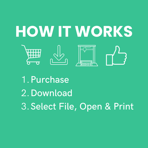 Middle-Finger-Up-Yours-Easter-Egg-Surprise-STL-Download-and-Print-How-It-Works.png Middle Finger Up Yours Easter Egg STL File - 3 Sizes - Prank Gift