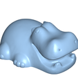 hippo-1.png hippo hippopotamus 02