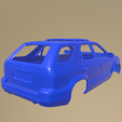 d22_015.png Acura MDX 2003 PRINTABLE CAR BODY