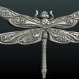 Dragonfly_01.png Dragonfly Relief