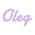 Oleg.stl Oleg