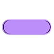 obtu_oblong_poign├®e.stl CAISSON DAGOMA - add-on shutter/filament guide