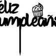 Topper-Feliz-cumpleaños-muffin.jpg Happy Birthday Muffins Topper
