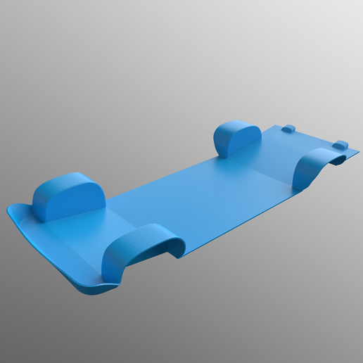 A011_Camera-1.png FORD FALCON GT COUPE INTERCEPTOR MAD MAX 1979 PRINTABLE CAR IN SEPARATE PARTS