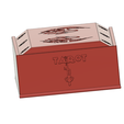 tarot-table-deck-box-03 v11-16.png TAROT DECK BOX Gift Jewelry Witch divination Cards Box 3D print model