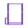 ESTRUCTURA.stl BANDAGE WINDER