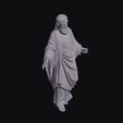 Falling_Pharaoh_0003.jpg Bishop In Ornate Vestments With Open Arms