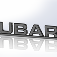 SUBARU_Assem1.png Subaru LED Garage Sign (5ft)
