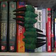20221010_094625.jpg Monster Claws Bookshelf/Cupboard decoration (no support)