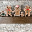 20221128_180501909_iOS.jpg Gingerbread Family and Ornament Set