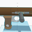 RT-97C_Main_Body_5.png RT-97C; Back Body, Handle (SW; ANH)