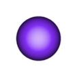 Sphere Shape.stl Sphere Shape