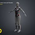 Template-3Demon-scene-2021.6452.jpg 3D-Datei Jane Armor (Love and Thunder)・3D-Druckvorlage zum Herunterladen
