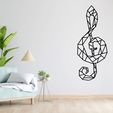 green-sofa-white-living-room-with-free-space.jpg WALL DECORATION treble clef
