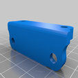 Middle.png Sovol SV01 Enclosure 24" x 24" 1/8 Plastic Case