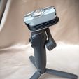 20250604_091332.jpg Gimbal DJI Osmo Mobile 5/6