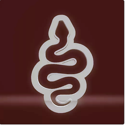 snake-cookie-cutter.png snake cookie cutter