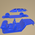 f10_011.png Skoda Octavia Combi 2013 PRINTABLE CAR IN SEPARATE PARTS