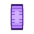 Slider.stl 4 Way Fidget Block