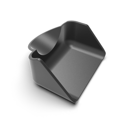 VW_ID_Hood.png STL-Datei VW ID.4 ID.5 BACKUP CAMERA HOOD - fast and easy :-)・3D-druckbares Modell zum Herunterladen