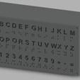 brailleBox.png Braille Box