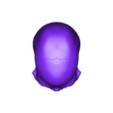 skull.stl Tête de mort