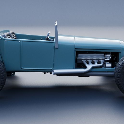 6.jpg Model T Hot Rod