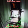 o5.jpg Creality SparkX i7 D3P overhead mount