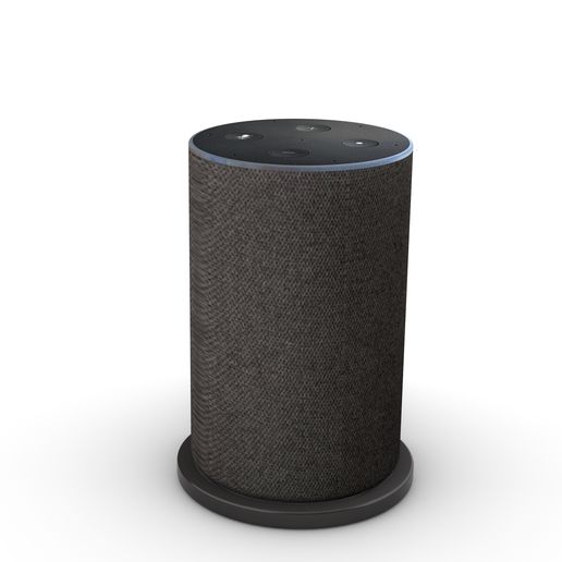 Alexa echo 2nd gen wall holder