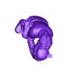 Big_Sad.stl Fichier STL gratuit Chasseur de primes : quatrième tentative・Modèle pour impression 3D à télécharger